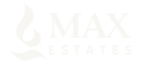 Max Estates Logo